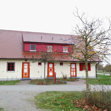 Wowi Ferienwohnung B 53 ドランスケ エクステリア 写真