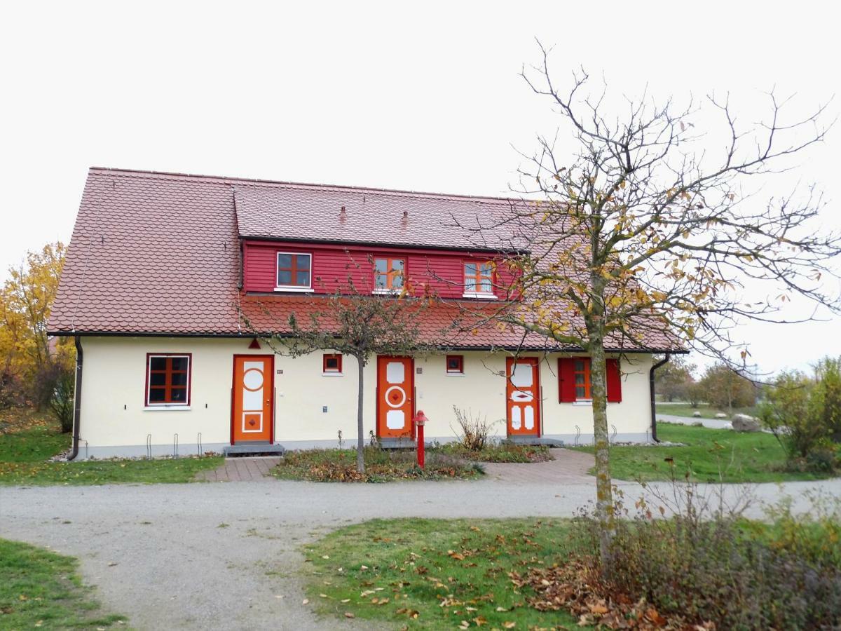 Wowi Ferienwohnung B 53 ドランスケ エクステリア 写真