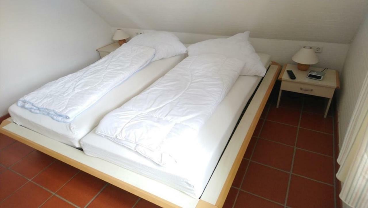 Wowi Ferienwohnung B 53 ドランスケ エクステリア 写真